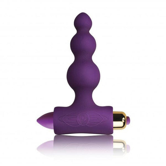Rocks Off Rocks Off Bubbles Petite Sensations Butt Plug Butt Plugs