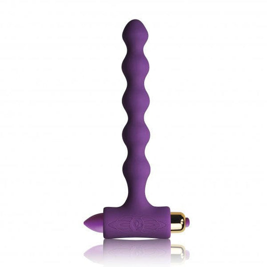 Rocks Off Rocks Off Pearls Petite Sensations Butt Plug Butt Plugs