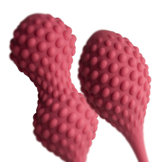 Rocks Off Rocks Off Unite Silicone Kegel Set Kegel Exercise