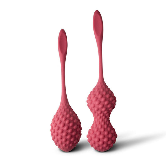 Rocks Off Rocks Off Unite Silicone Kegel Set Kegel Exercise