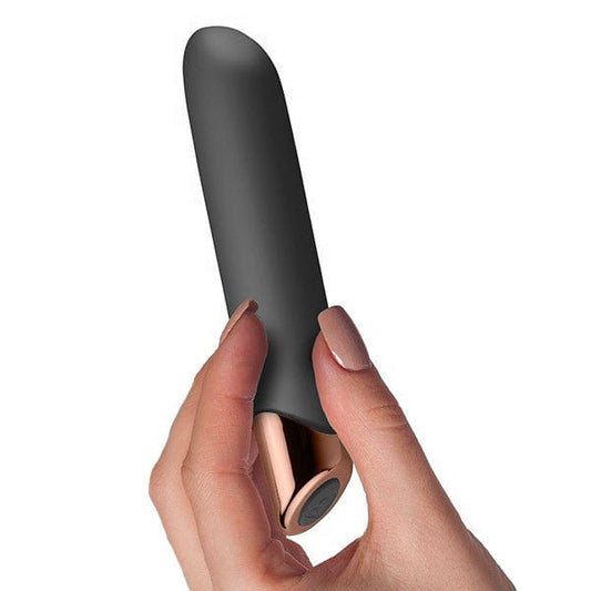Rocks Off Chaiamo Rechargeable Vibrator Standard Vibrator