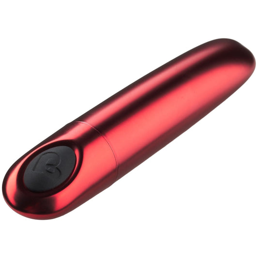 Rocks Off Ruby Caress Vibrator Standard Vibrator