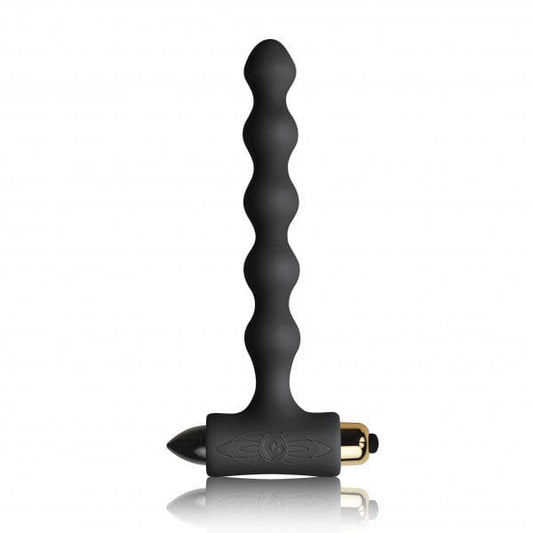 Rocks Off Rocks Off Pearls Petite Sensations Butt Plug Vibrating Buttplug