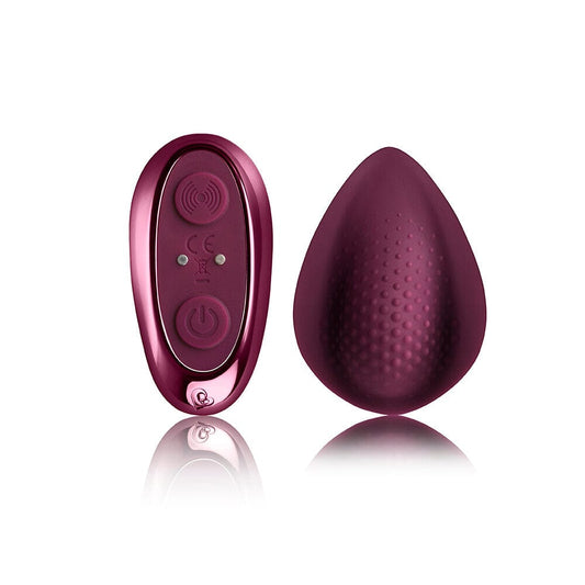Rocks Off Rocks Off Knickerbocker Glory Vibrator
