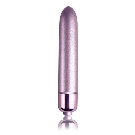 Rocks Off Rocks Off Touch Of Velvet Vibrator