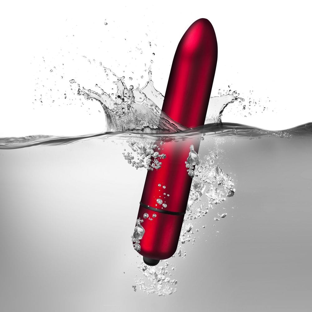 Rocks Off Rocks Off Truly Yours Bullet Vibrator