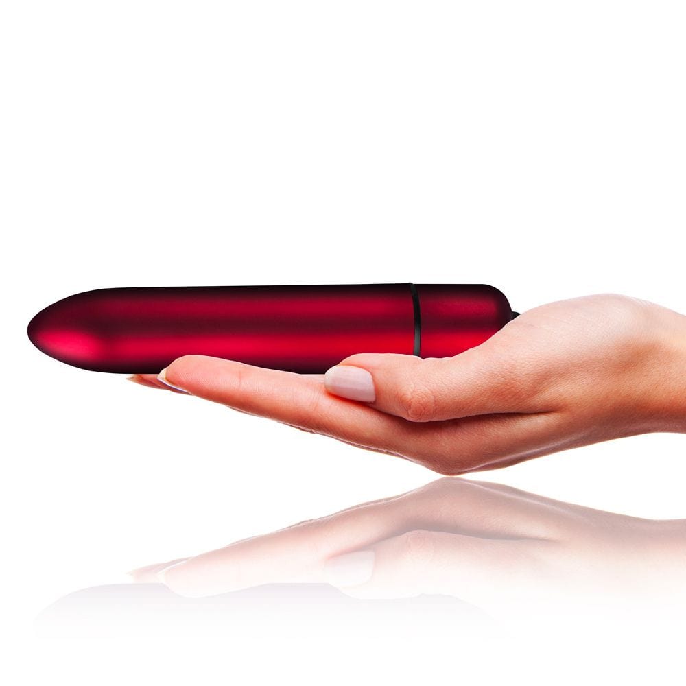 Rocks Off Rocks Off Truly Yours Bullet Vibrator