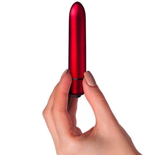 Rocks Off Rocks Off Truly Yours Bullet Vibrator