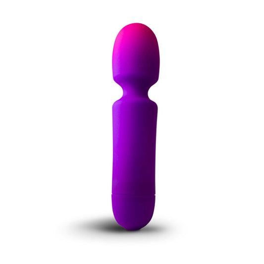Rocks Off Rocks Off Glo-Girl Wand Massager Wand Massager