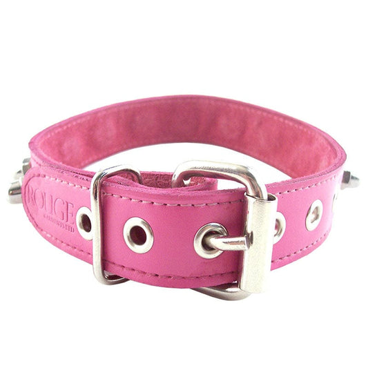 Rouge Garments Rouge Garments Nut Collar Collars