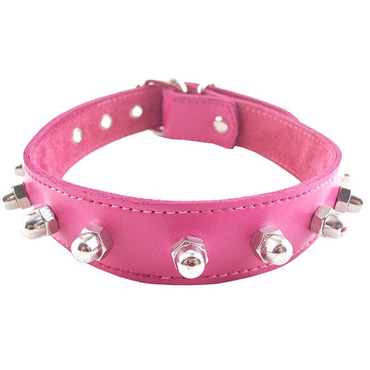 Rouge Garments Rouge Garments Nut Collar Collars