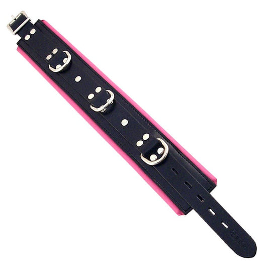 Rouge Garments Rouge Garments Padded Collar Collars