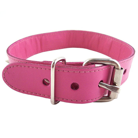 Rouge Garments Rouge Garments Studded ORing Studded Collar Collars