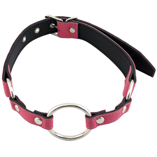 Rouge Garments Rouge Garments O Ring Gag Gags and Bits