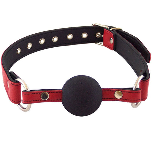 Rouge Garments Rouge Garments Ball Gag Gags