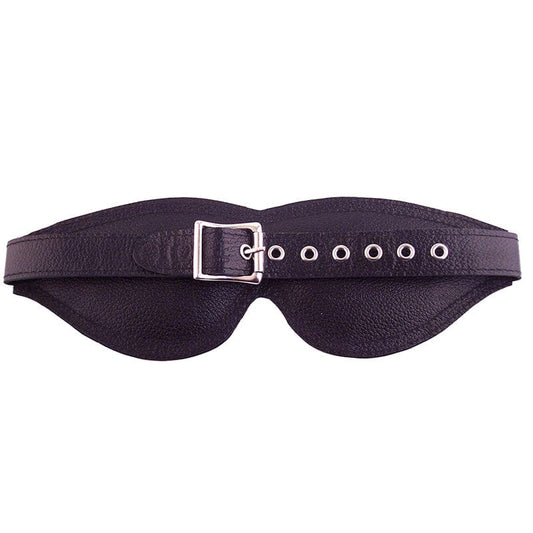 Rouge Garments Rouge Garments Large Padded Blindfold Masks