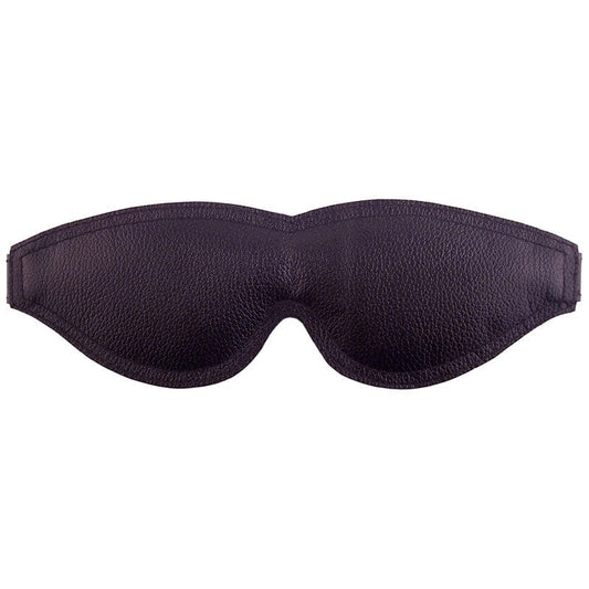 Rouge Garments Rouge Garments Large Padded Blindfold Masks