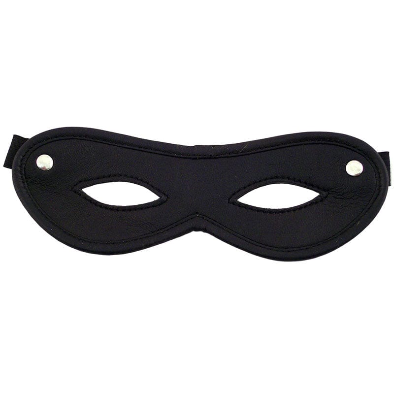 Rouge Garments Rouge Garments Open Eye Mask Masks