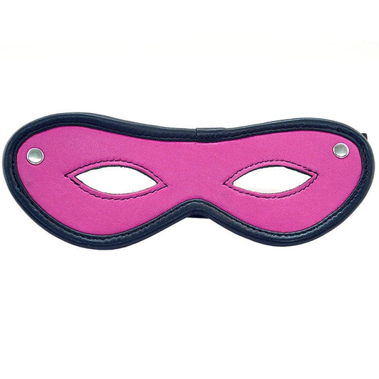 Rouge Garments Rouge Garments Open Eye Mask Masks