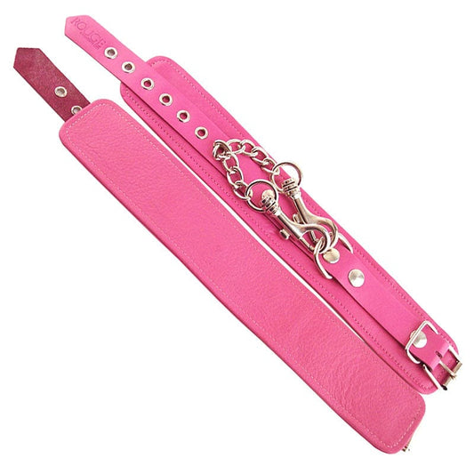 Rouge Garments Rouge Garments Ankle Cuffs Restraints