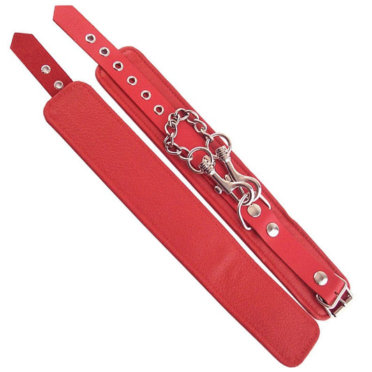 Rouge Garments Rouge Garments Ankle Cuffs Restraints