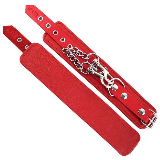 Rouge Garments Rouge Garments Wrist Cuffs Restraints