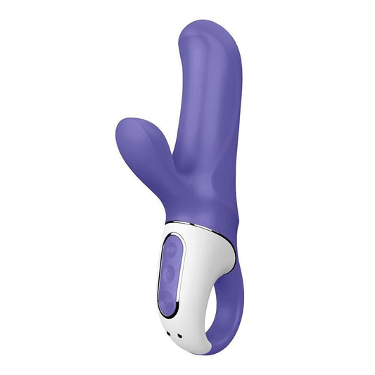 Satisfyer Satisfyer Vibes Magic Bunny G-Spot Vibrator