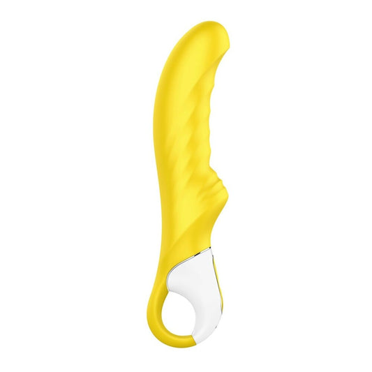 Satisfyer Satisfyer Yummy Sunshine G-Spot Vibrator