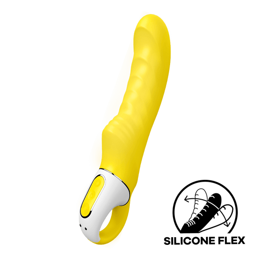 Satisfyer Satisfyer Yummy Sunshine G-Spot Vibrator