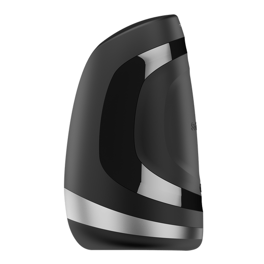 Satisfyer Satisfyer Men Heat And Vibration Masturbator Masturbators