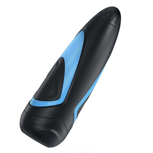 Satisfyer Satisfyer Men Pleasure Stroker Masturbator Masturbators