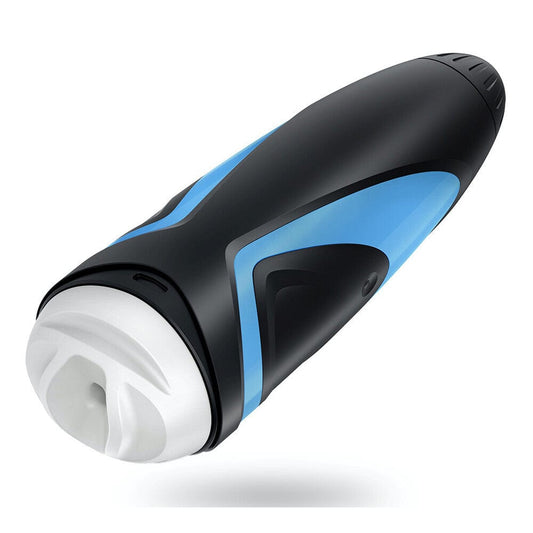 Satisfyer Satisfyer Men Pleasure Stroker Masturbator Masturbators
