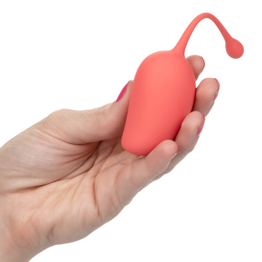 Satisfyer Kegel Training Set Mango Orgasm Balls