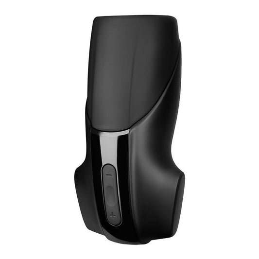 Satisfyer Satisfyer Men Vibration Blow Job Masturbator Vibrating Masturbators