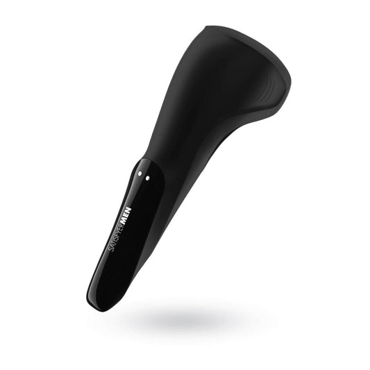 Satisfyer Satisfyer Men Wand Masturbator Vibrating Masturbators