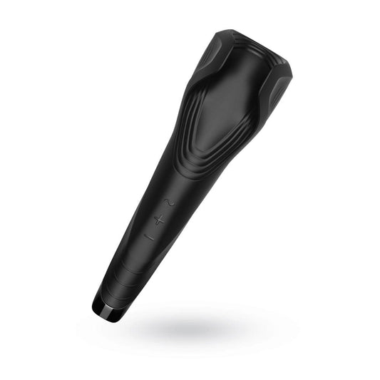 Satisfyer Satisfyer Men Wand Masturbator Vibrating Masturbators