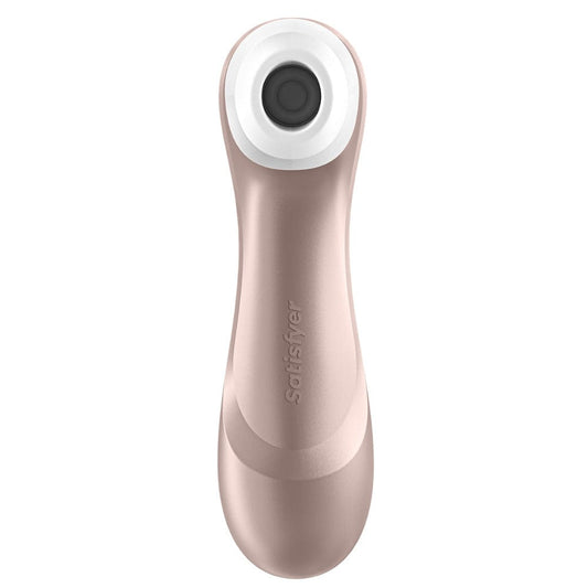 Satisfyer Satisfyer Pro 2 Next Generation Clitoral Massager Vibrator