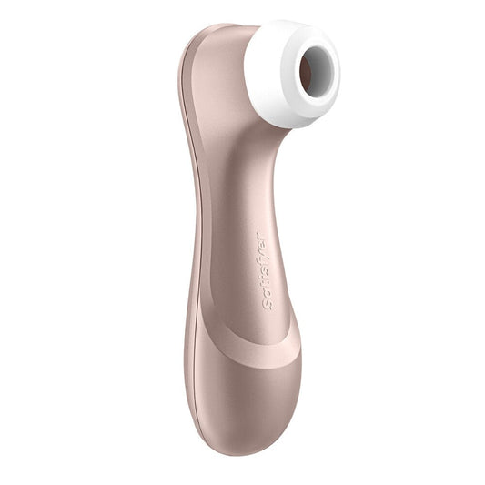 Satisfyer Satisfyer Pro 2 Next Generation Clitoral Massager Vibrator