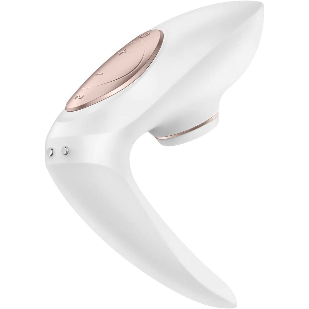 Satisfyer Satisfyer Pro 4 Couples Vibrator