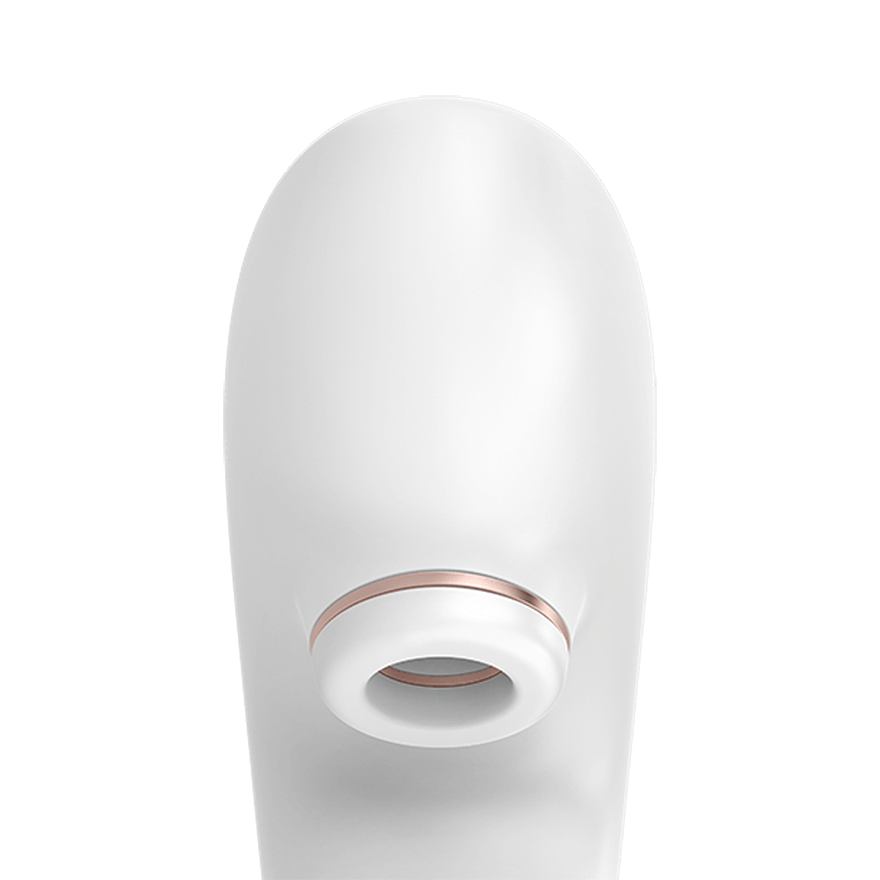 Satisfyer Satisfyer Pro 4 Couples Vibrator