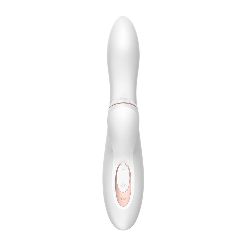 Satisfyer Satisfyer Pro G-Spot Rabbit Vibrator