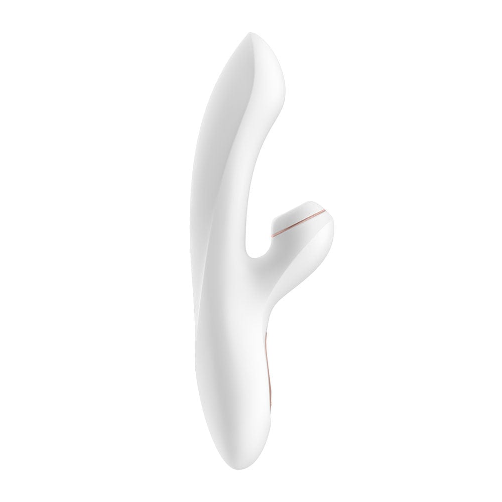 Satisfyer Satisfyer Pro G-Spot Rabbit Vibrator