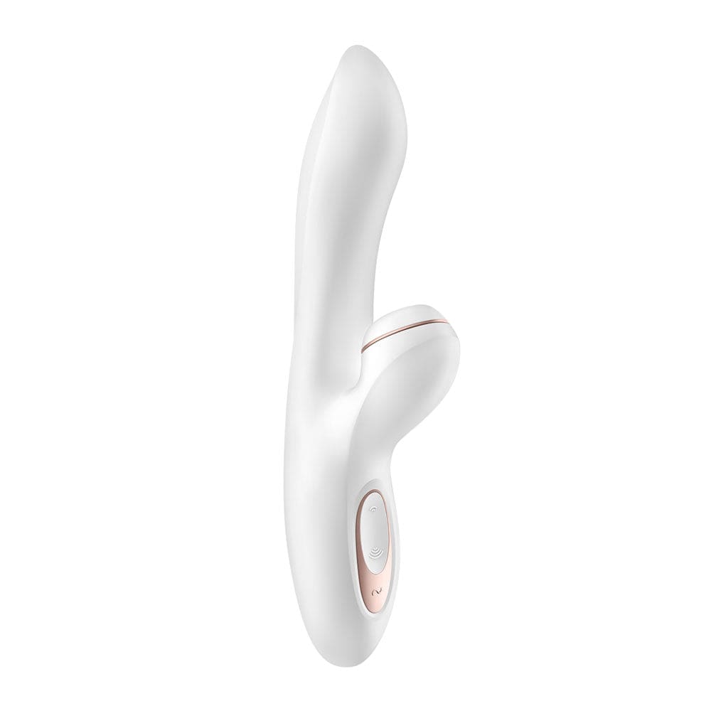 Satisfyer Satisfyer Pro G-Spot Rabbit Vibrator
