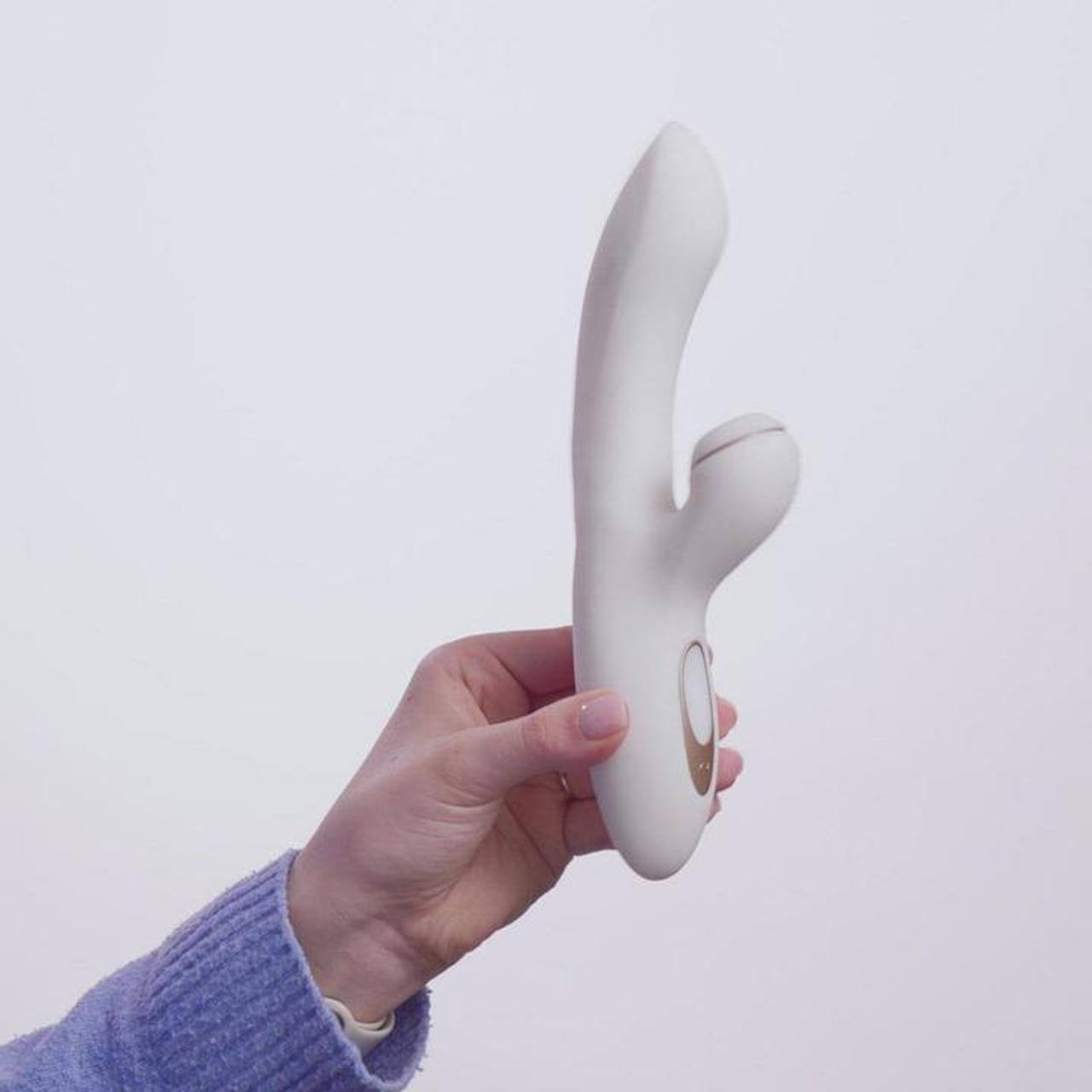 Satisfyer Satisfyer Pro G-Spot Rabbit Vibrator