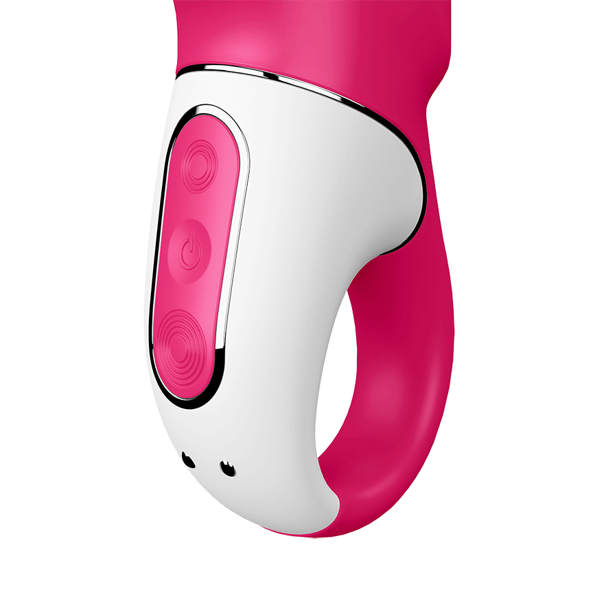 Satisfyer Satisfyer Vibes Mr. Rabbit Vibrator Vibrator