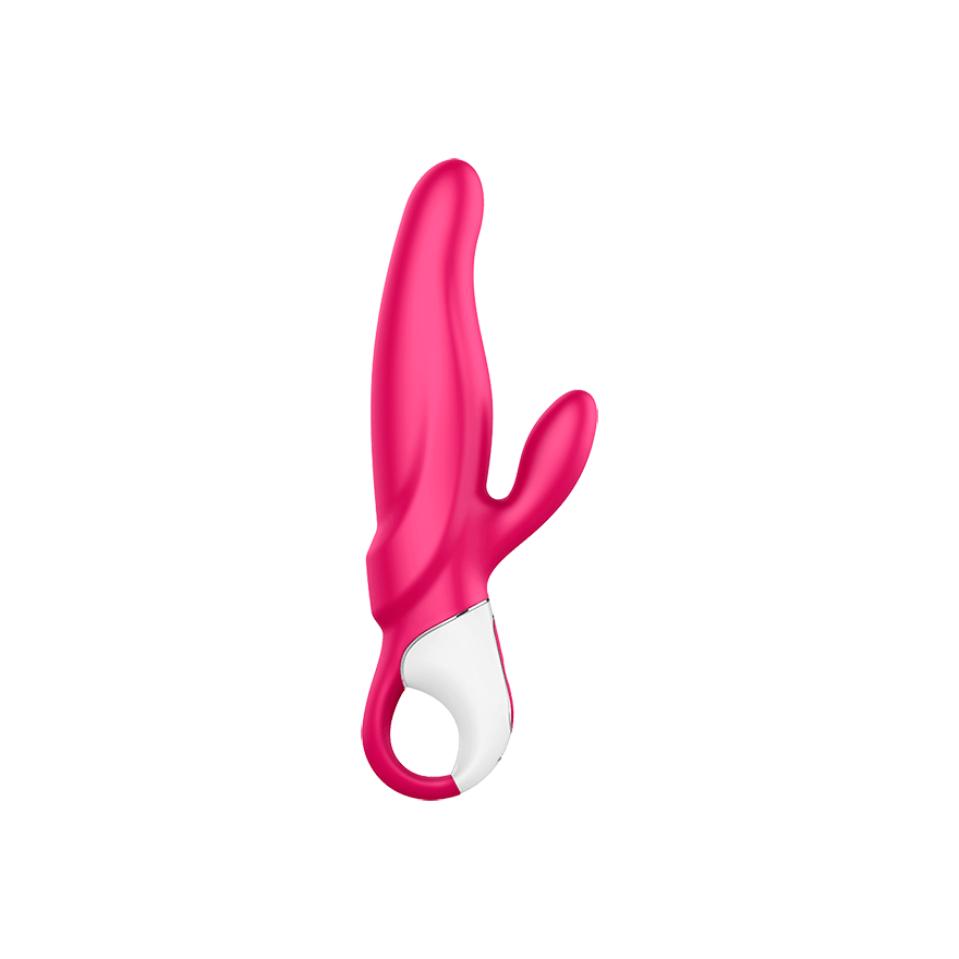 Satisfyer Satisfyer Vibes Mr. Rabbit Vibrator Vibrator