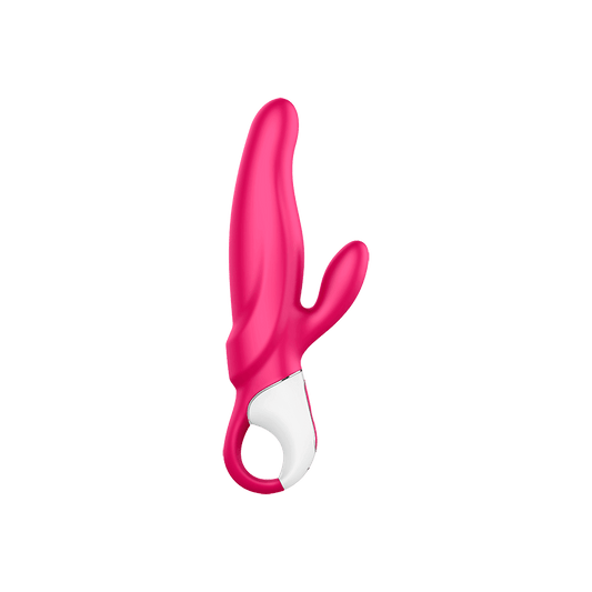 Satisfyer Satisfyer Vibes Mr. Rabbit Vibrator Vibrator
