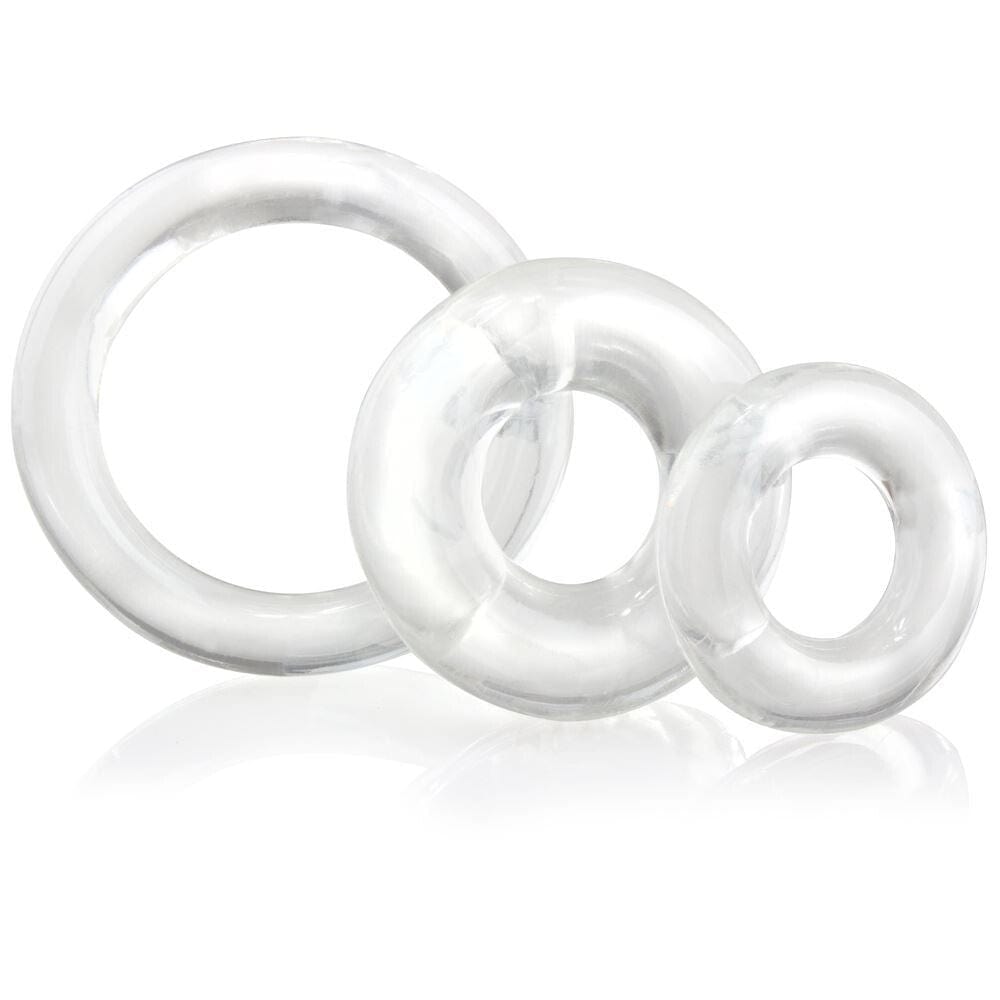 Screaming O Screaming O RingO x3 Cock Rings Love Rings
