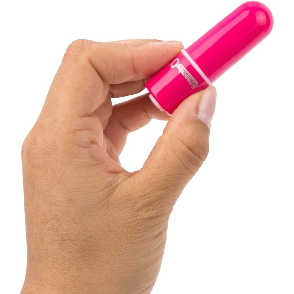 Screaming O Screaming O Charged Vooom Remote Control Bullet Vibe Mini Vibrators