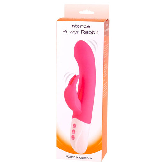 Seven Creations Intence Power Rabbit Vibrator Vibrator